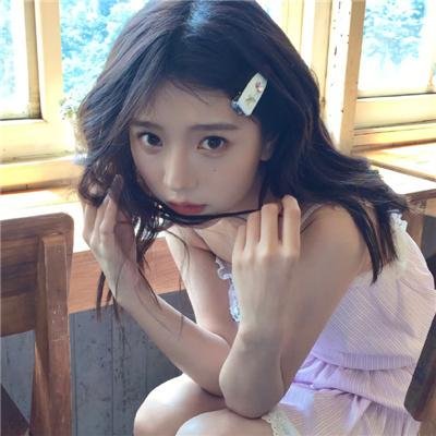 红色八爪女