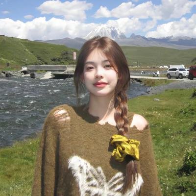 幸运女士